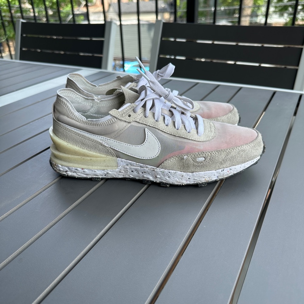 Nike Waffle One Crater